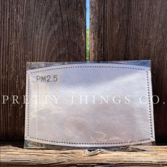 10 Mask Filters - Picture 7 of 8